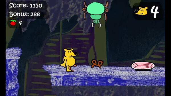 Gameplay Trailer trailer thumbnail