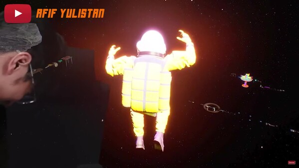 Streamers trailer thumbnail