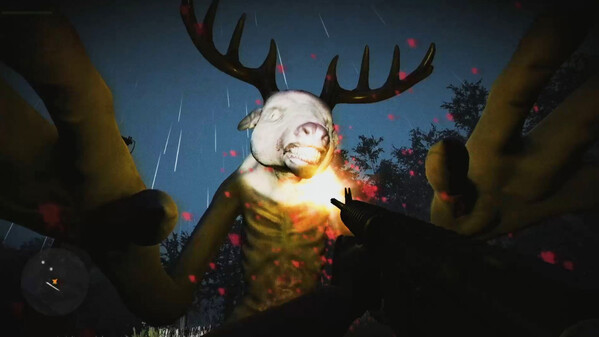 SkinCrawler Ranch trailer thumbnail