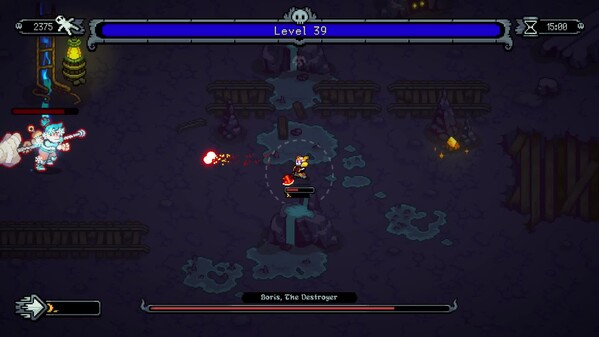 E-Lich: Corporate Souls - Gamescom Latam 2025 Trailer trailer thumbnail