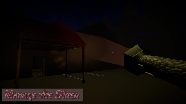 DineInn Trailer trailer thumbnail