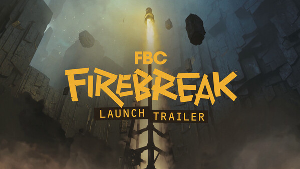 Launch Trailer ESRB trailer thumbnail