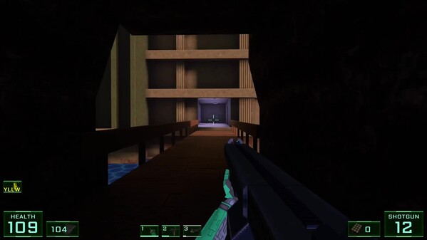 Early Gameplay trailer thumbnail