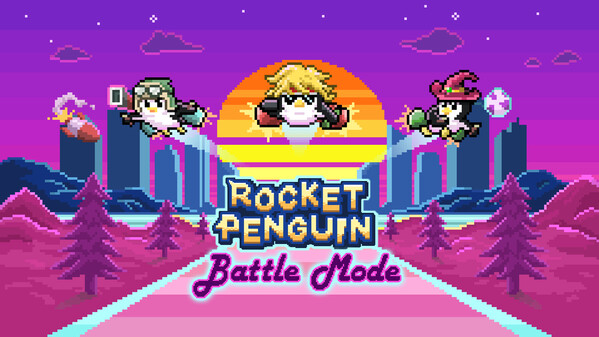 Battle Mode – Announcement Trailer trailer thumbnail
