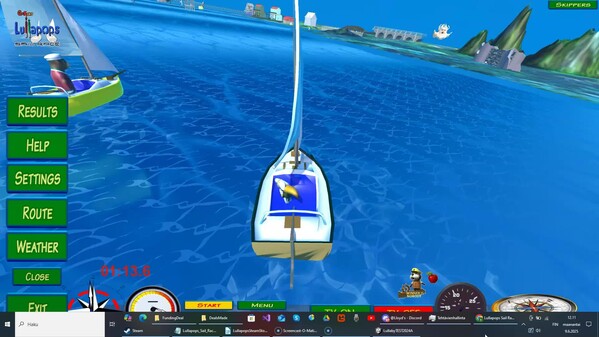 Lullapops Gameplay 2. trailer thumbnail