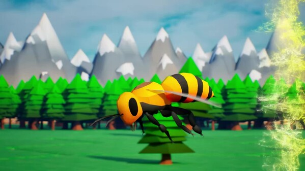 HIVECRAFT gameplay 09/06/25 trailer thumbnail