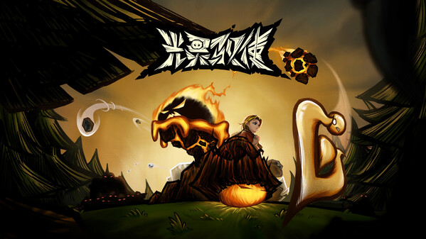 光灵驭使 DEMO PV 1.0 trailer thumbnail