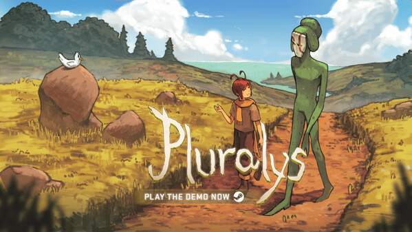 Pluralys - Trailer trailer thumbnail