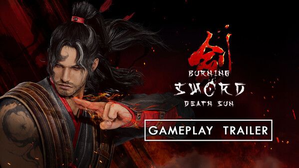 Prologue Demo Out Now! (Steam Next Fest 2025) trailer thumbnail