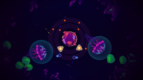 OrbiTowerAlphaTeaser trailer thumbnail