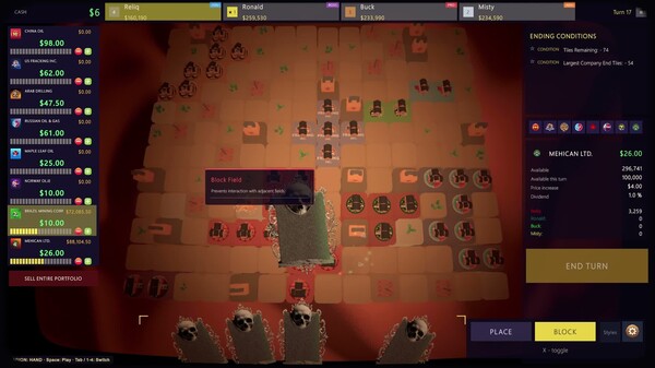 Gameplay trailer thumbnail