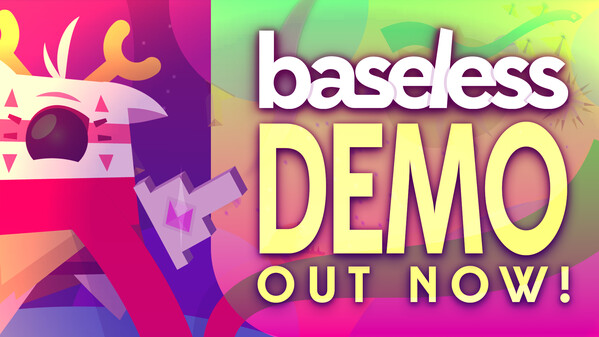 Baseless Next Fest Trailer 2 trailer thumbnail