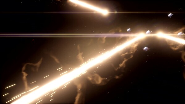 Full Launch trailer trailer thumbnail