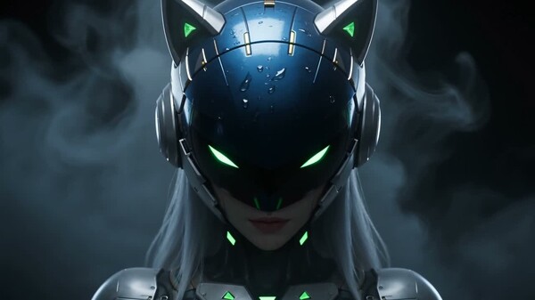 Character Teasing trailer thumbnail