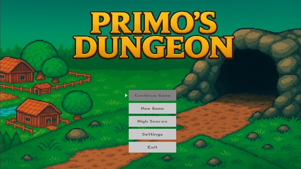Primo's Dungeon trailer thumbnail