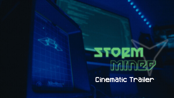 Cinematic Trailer trailer thumbnail