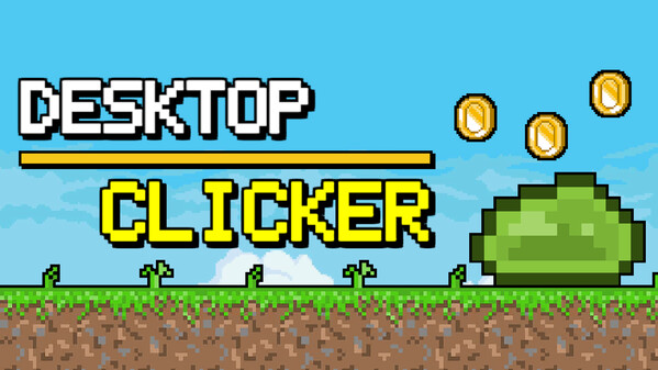 Desktop Clicker - Gameplay Trailer trailer thumbnail