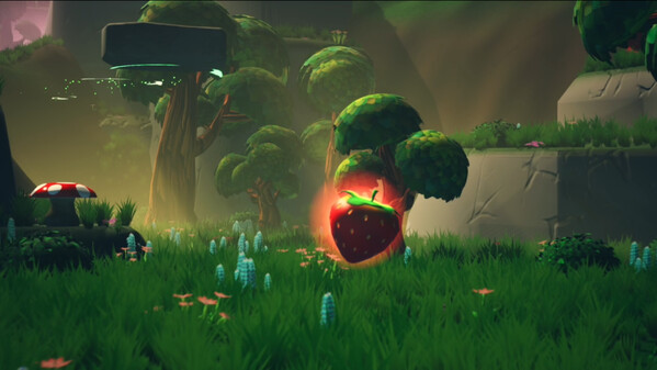 Cinematic Trailer trailer thumbnail