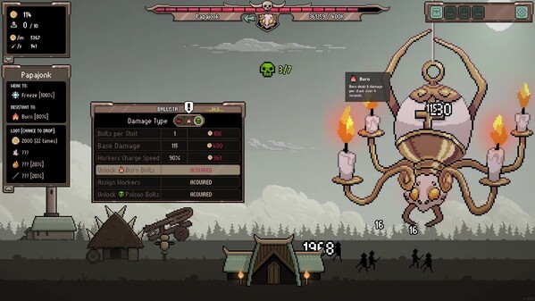 Gameplay Trailer trailer thumbnail
