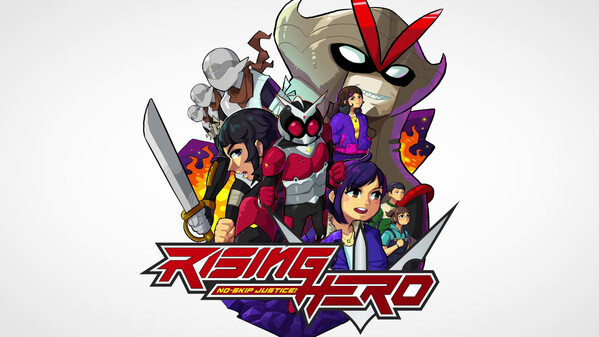 Main Trailer trailer thumbnail