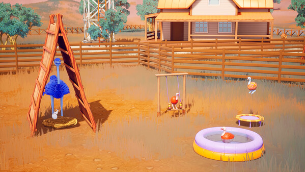 Release Trailer trailer thumbnail