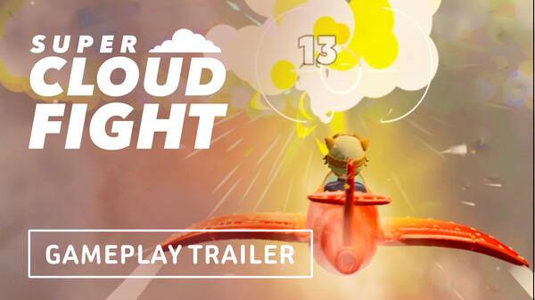 Gameplay Trailer trailer thumbnail