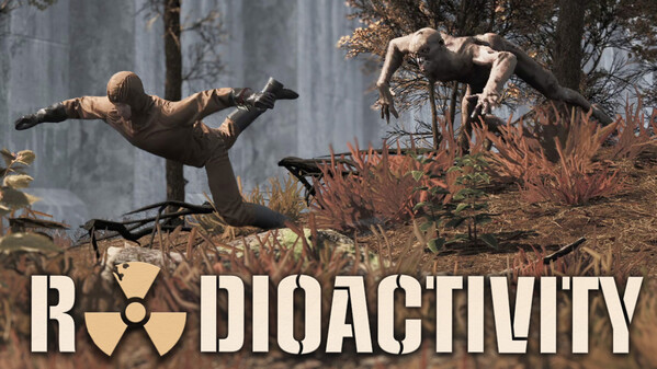 Radioactivity Onboarding Trailer trailer thumbnail