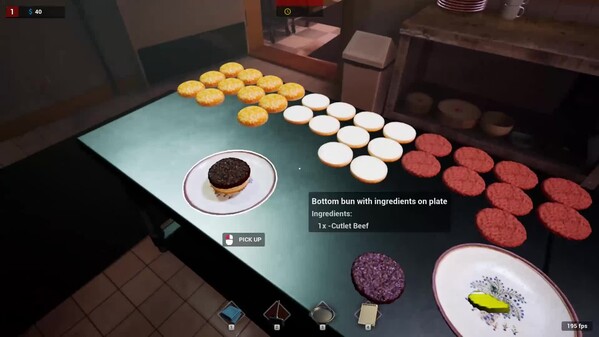 Diner trailer thumbnail