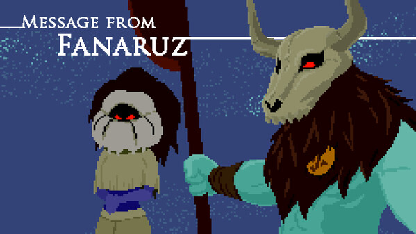 EURGAVA - Pathforgers | STORY Trailer: Message from Fanaruz trailer thumbnail