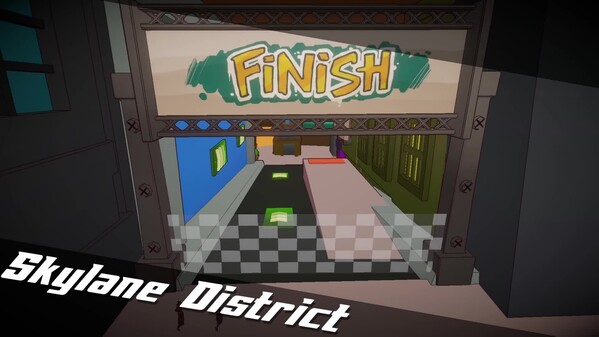 Absolute Momentum Announcement Trailer trailer thumbnail
