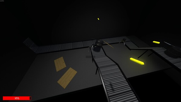 DOORKA Gameplay trailer thumbnail