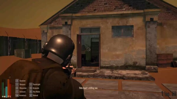 Qume Echoes of Sand Short GamePlay Trailer trailer thumbnail
