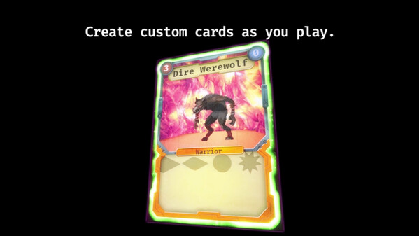 Card Coder Card Building trailer thumbnail