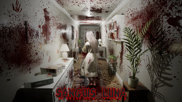 Trailer - Sanguis Luna trailer thumbnail