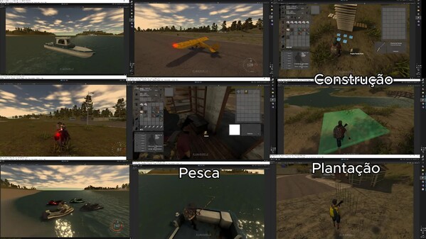 BAROVO GAMES trailer thumbnail