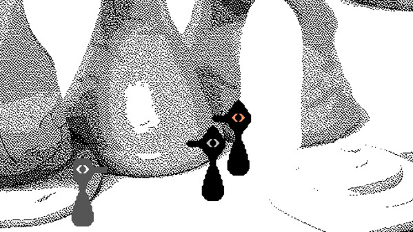Bird Game trailer thumbnail