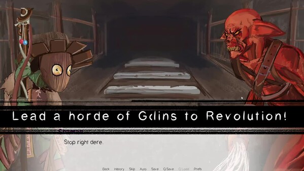 Announce Trailer trailer thumbnail