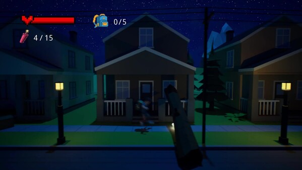 Street Errands trailer thumbnail