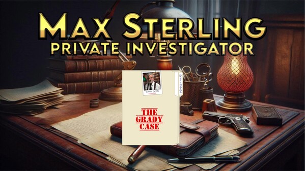 MS: Grady Case Trailer 1.1 trailer thumbnail