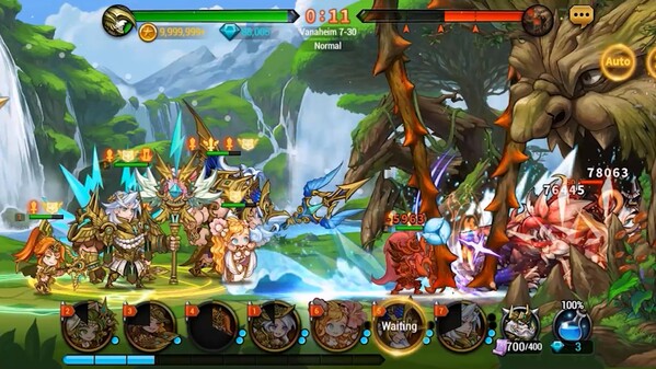 Seven Hearts Gameplay trailer thumbnail