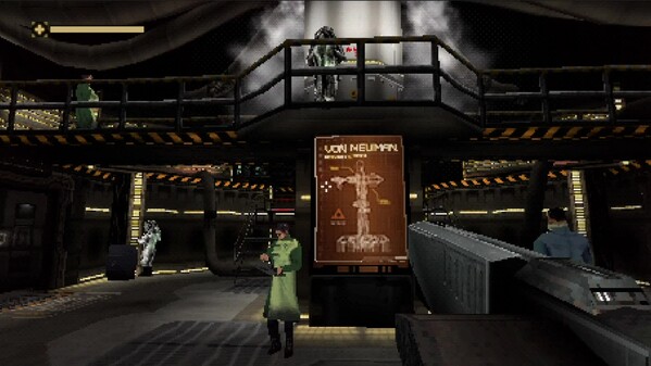 DERELIKT Announcement Trailer trailer thumbnail