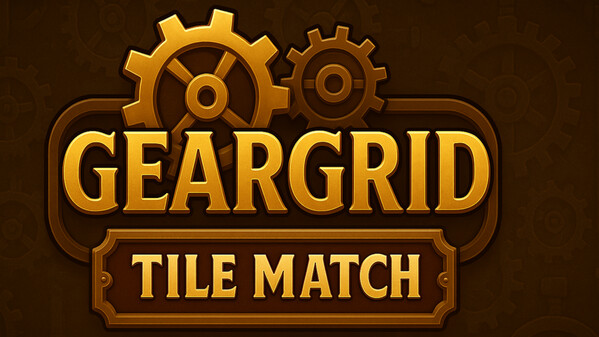 Geargrid Tile Match trailer thumbnail