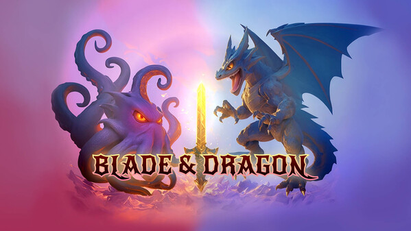 Blade & Dragon VR Trailer trailer thumbnail