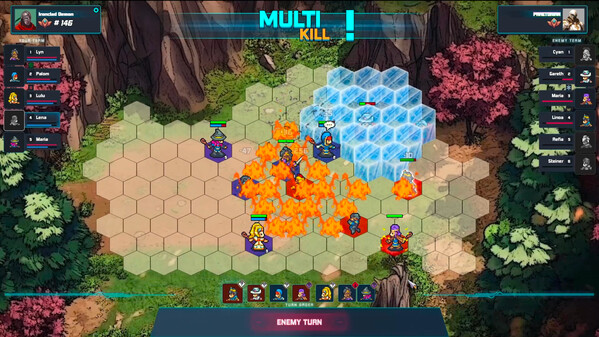 Gameplay Teaser 1.0 trailer thumbnail