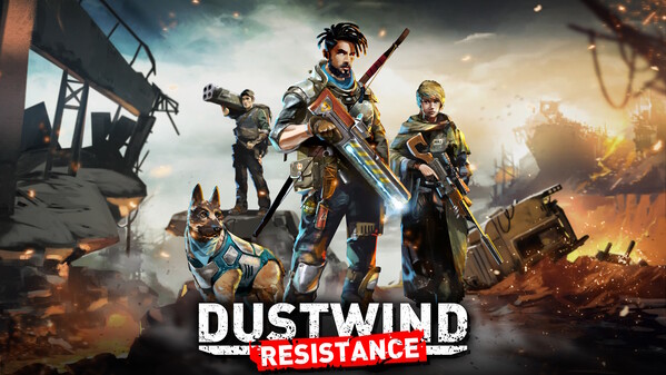 Gameplay Trailer trailer thumbnail