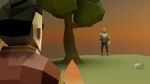 Hill Defender Trailer trailer thumbnail