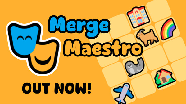 Merge Maestro Trailer trailer thumbnail