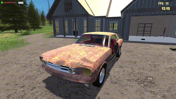 Trailer_Carrepair_Comedy trailer thumbnail