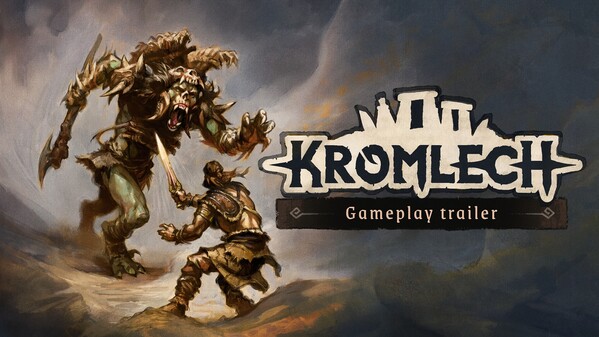Gameplay trailer trailer thumbnail