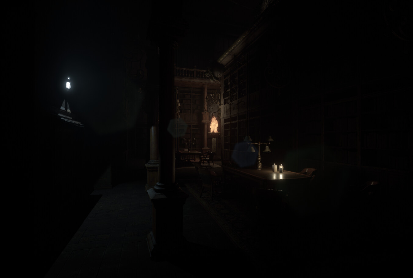 Redemption: Wrath of Sin screenshot 3